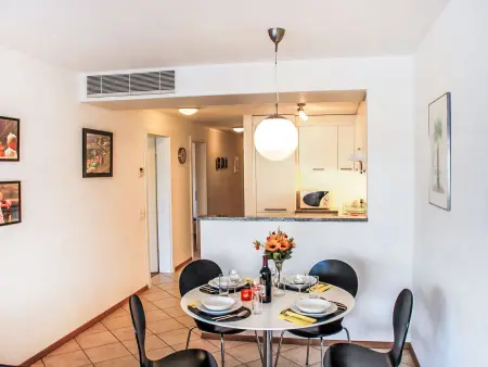 Top Lakeview, Appartement 4 personnes à Vira - Photo 14
