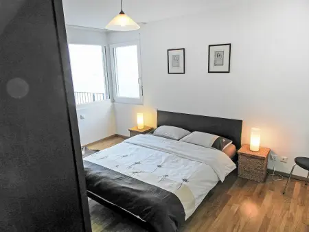 Top Lakeview, Appartement 4 personnes à Vira - Photo 16