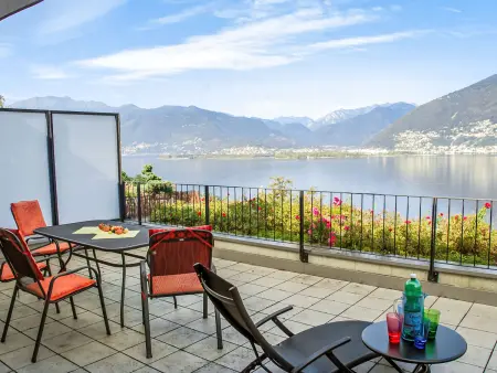 Top Lakeview, Appartement 4 personnes à Vira - Photo 18