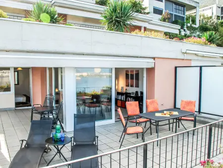 Top Lakeview, Appartement 4 personnes à Vira - Photo 19