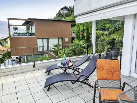 Top Lakeview, Appartement 4 personnes à Vira - Photo 20
