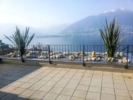 Top Lakeview, Appartement 4 personnes à Vira - Photo 21