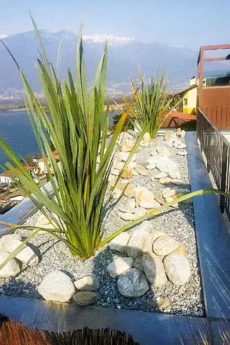 Top Lakeview, Appartement 4 personnes à Vira - Photo 22