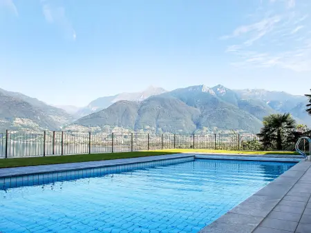 Top Lakeview, Appartement 4 personnes à Vira - Photo 23