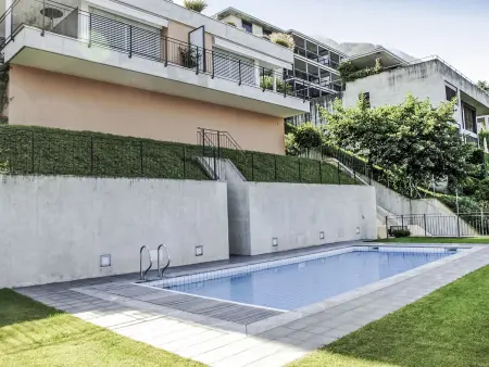 Top Lakeview, Appartement 4 personnes à Vira - Photo 24
