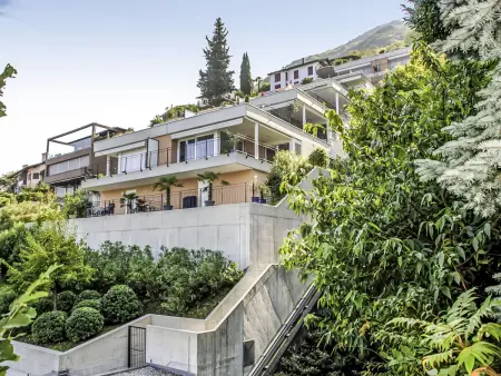 Top Lakeview, Appartement 4 personnes à Vira - Photo 26