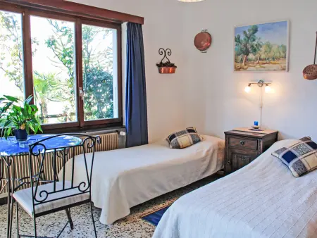 App. 1, Appartement 2 personnes à San Nazzaro - Photo 2