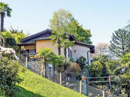 App. 1, Appartement 2 personnes à San Nazzaro - Photo 12