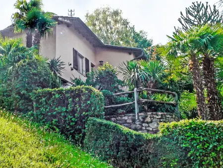App. 1, Appartement 2 personnes à San Nazzaro - Photo 15