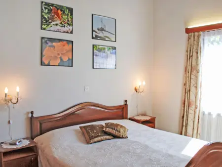 App. 2, Appartement 5 personnes à San Nazzaro - Photo 1