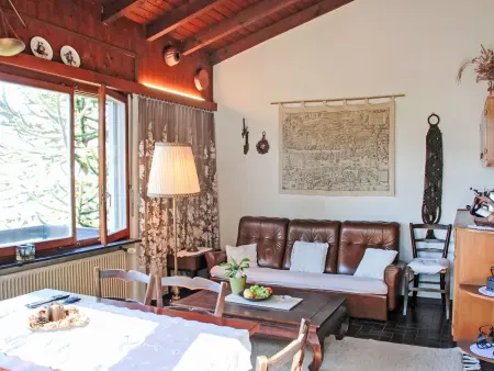 App. 2, Appartement 5 personnes à San Nazzaro - Photo 2