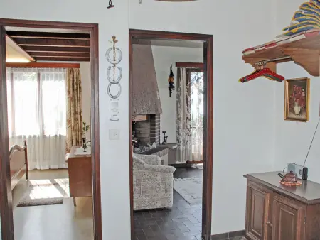 App. 2, Appartement 5 personnes à San Nazzaro - Photo 8