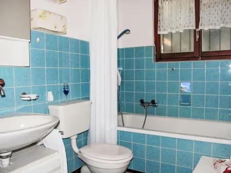 App. 2, Appartement 5 personnes à San Nazzaro - Photo 9