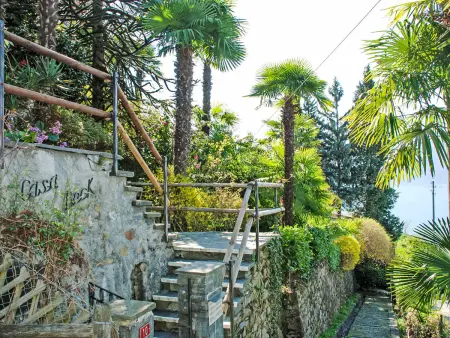 App. 2, Appartement 5 personnes à San Nazzaro - Photo 20