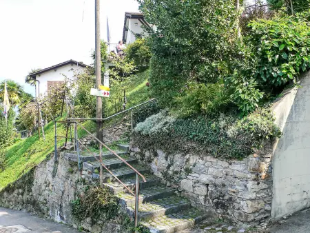 App. 2, Appartement 5 personnes à San Nazzaro - Photo 24