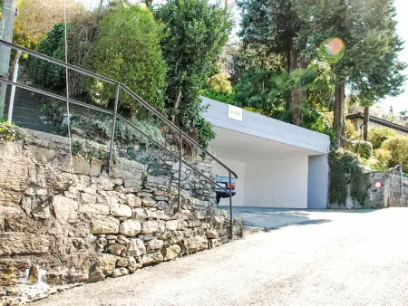 App. 2, Appartement 5 personnes à San Nazzaro - Photo 25