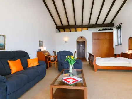 Residenza Miralago Apt.A10, Appartement 2 personnes à Piazzogna - Photo 2