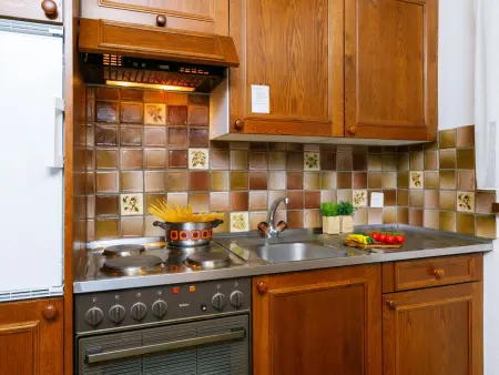 Residenza Miralago Apt.A10, Appartement 2 personnes à Piazzogna - Photo 4