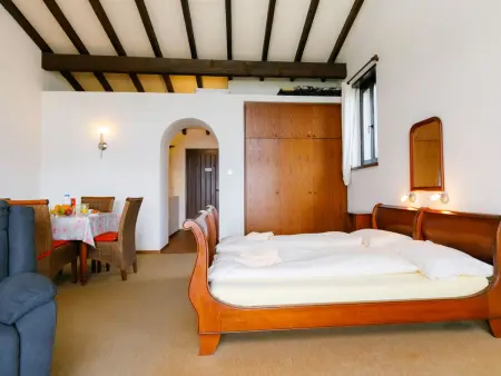 Residenza Miralago Apt.A10, Appartement 2 personnes à Piazzogna - Photo 15
