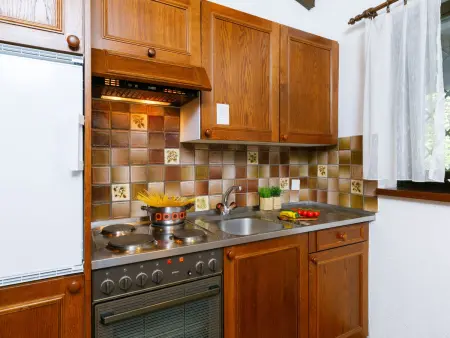 Residenza Miralago Apt.A10, Appartement 2 personnes à Piazzogna - Photo 22