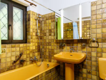 Residenza Miralago Apt.A10, Appartement 2 personnes à Piazzogna - Photo 23