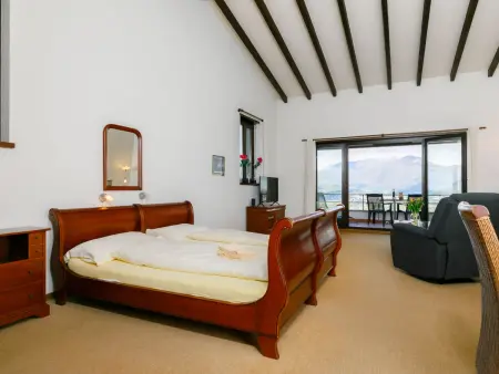 Residenza Miralago Apt.A10, Appartement 2 personnes à Piazzogna - Photo 24