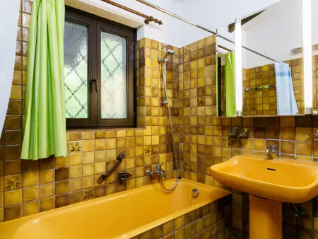 Residenza Miralago Apt.A10, Appartement 2 personnes à Piazzogna - Photo 28