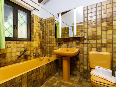 Residenza Miralago Apt.A10, Appartement 2 personnes à Piazzogna - Photo 29