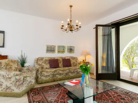 Residence Miralago Apt. C23, Appartement 2 personnes à Piazzogna - Photo 9
