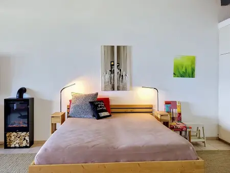 Residenza Miralago Apt. C27, Appartement 2 personnes à Piazzogna - Photo 4