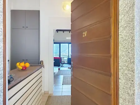Residenza Miralago Apt. C27, Appartement 2 personnes à Piazzogna - Photo 5