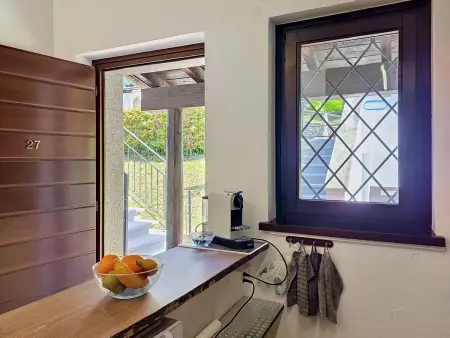 Residenza Miralago Apt. C27, Appartement 2 personnes à Piazzogna - Photo 6