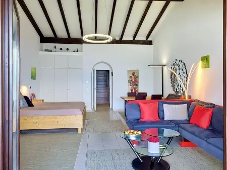 Residenza Miralago Apt. C27, Appartement 2 personnes à Piazzogna - Photo 7