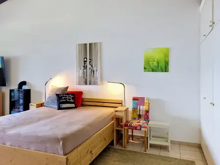Residenza Miralago Apt. C27, Appartement 2 personnes à Piazzogna - Photo 8