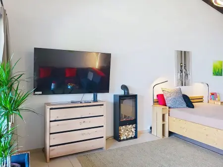 Residenza Miralago Apt. C27, Appartement 2 personnes à Piazzogna - Photo 10