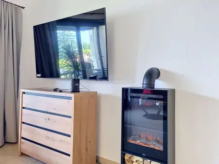 Residenza Miralago Apt. C27, Appartement 2 personnes à Piazzogna - Photo 11