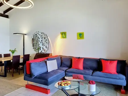 Residenza Miralago Apt. C27, Appartement 2 personnes à Piazzogna - Photo 14