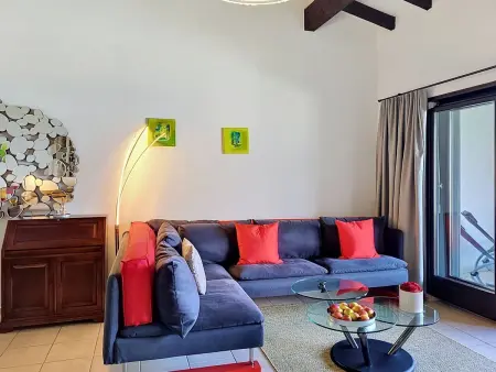 Residenza Miralago Apt. C27, Appartement 2 personnes à Piazzogna - Photo 15