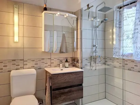 Residenza Miralago Apt. C27, Appartement 2 personnes à Piazzogna - Photo 18