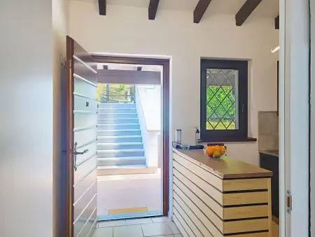 Residenza Miralago Apt. C27, Appartement 2 personnes à Piazzogna - Photo 19