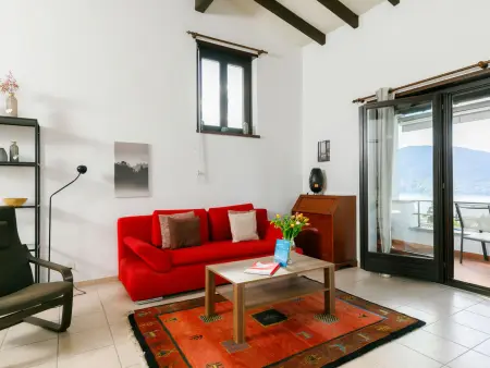 Residenza Miralago Apt. C29, Appartement 2 personnes à Piazzogna - Photo 3
