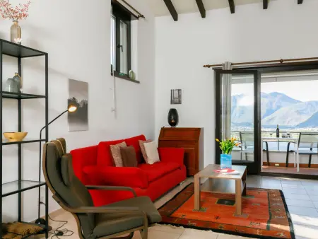 Residenza Miralago Apt. C29, Appartement 2 personnes à Piazzogna - Photo 14