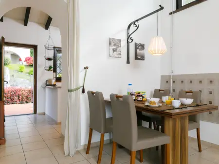Residenza Miralago Apt. C29, Appartement 2 personnes à Piazzogna - Photo 16