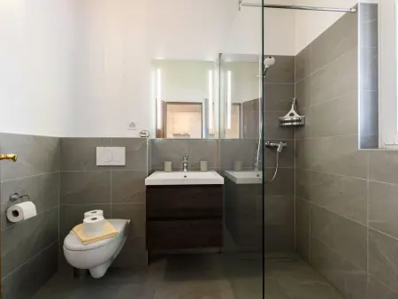 Residenza Miralago Apt. C29, Appartement 2 personnes à Piazzogna - Photo 21