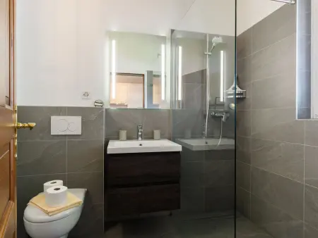 Residenza Miralago Apt. C29, Appartement 2 personnes à Piazzogna - Photo 22