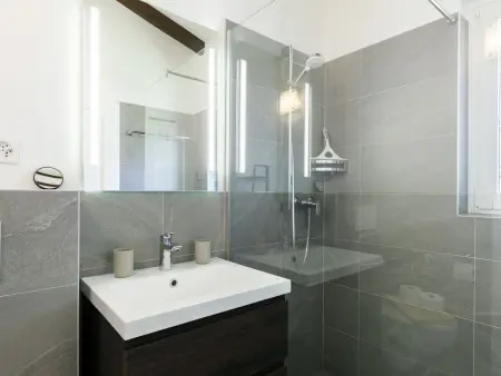 Residenza Miralago Apt. C29, Appartement 2 personnes à Piazzogna - Photo 23
