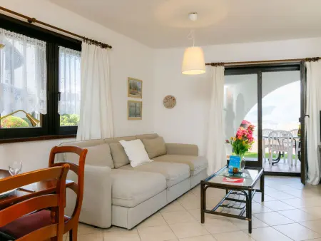 Residenza Miralago Apt. A4, Appartement 2 personnes à Piazzogna - Photo 2