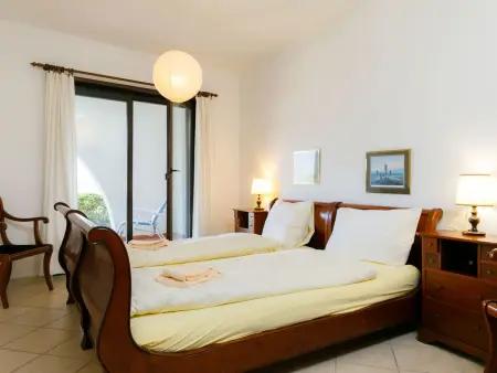Residenza Miralago Apt. A4, Appartement 2 personnes à Piazzogna - Photo 3