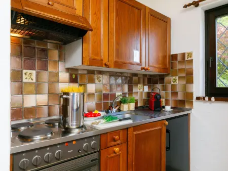 Residenza Miralago Apt. A4, Appartement 2 personnes à Piazzogna - Photo 4