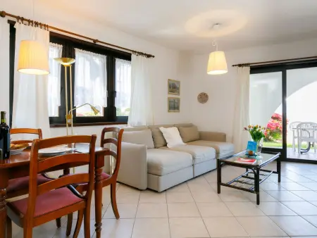 Residenza Miralago Apt. A4, Appartement 2 personnes à Piazzogna - Photo 6